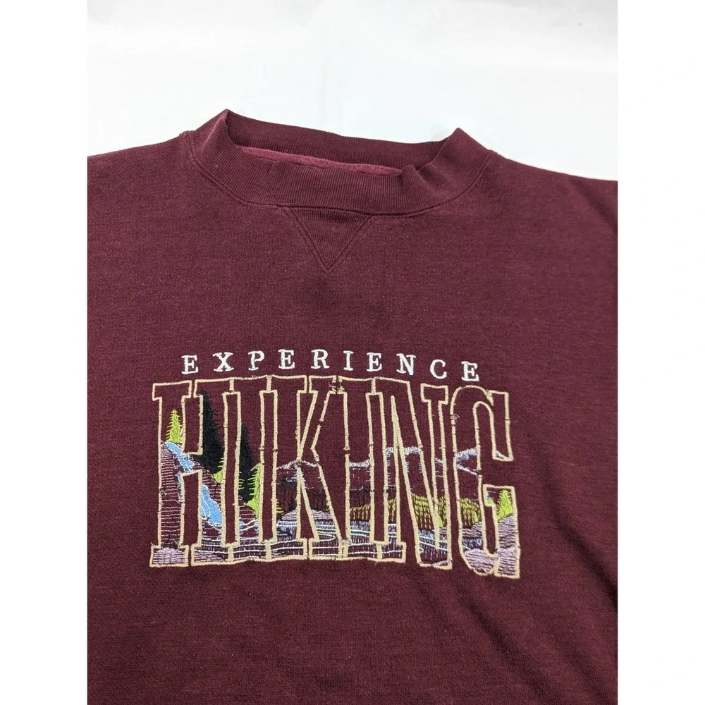 Vtg Midwest Embroidery 